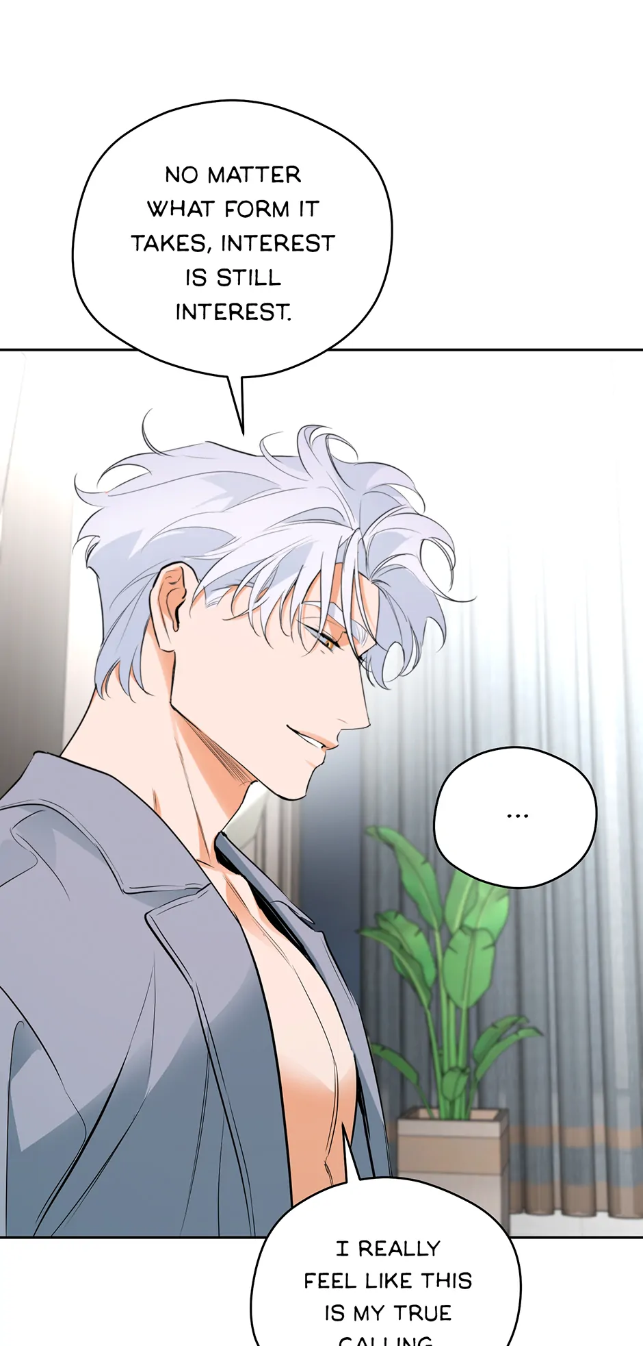 Off Track (Mature) [Official] - 17. Great Chemistry manhwa