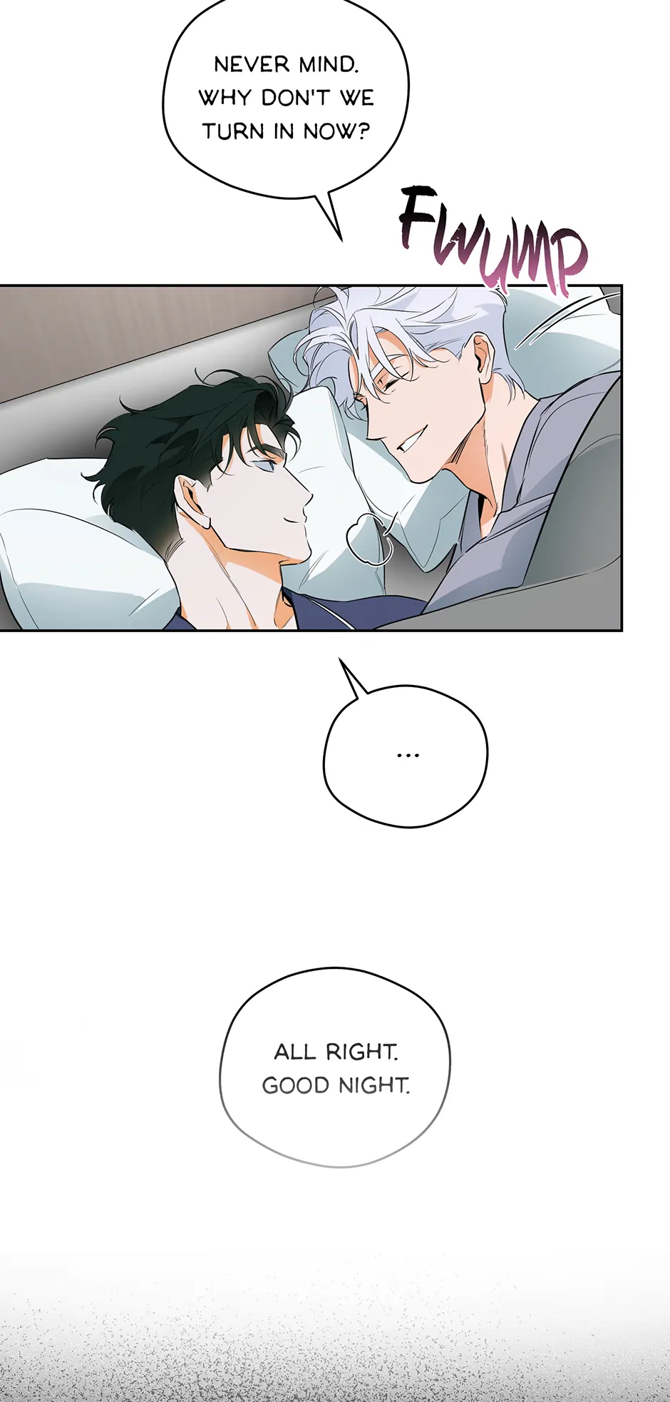 Off Track (Mature) [Official] - 17. Great Chemistry manhwa