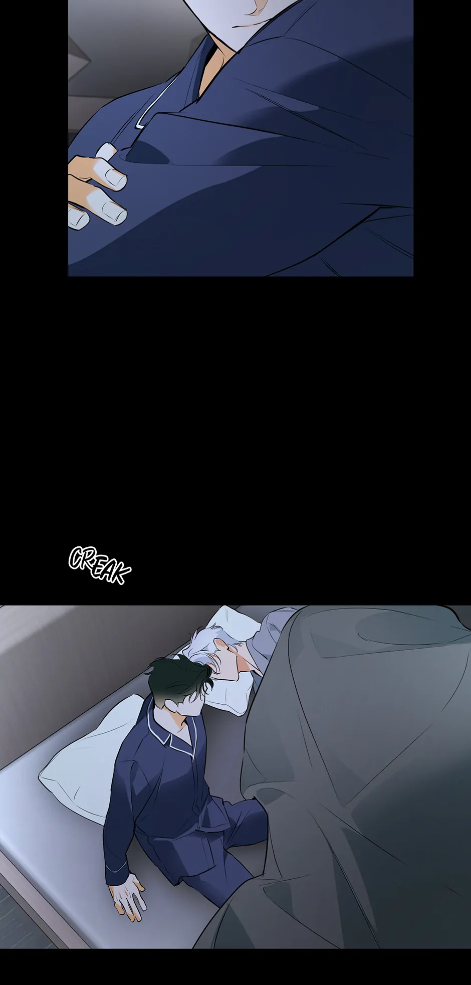 Off Track (Mature) [Official] - 17. Great Chemistry manhwa