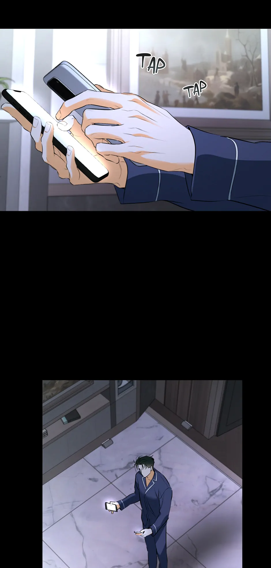 Off Track (Mature) [Official] - 17. Great Chemistry manhwa