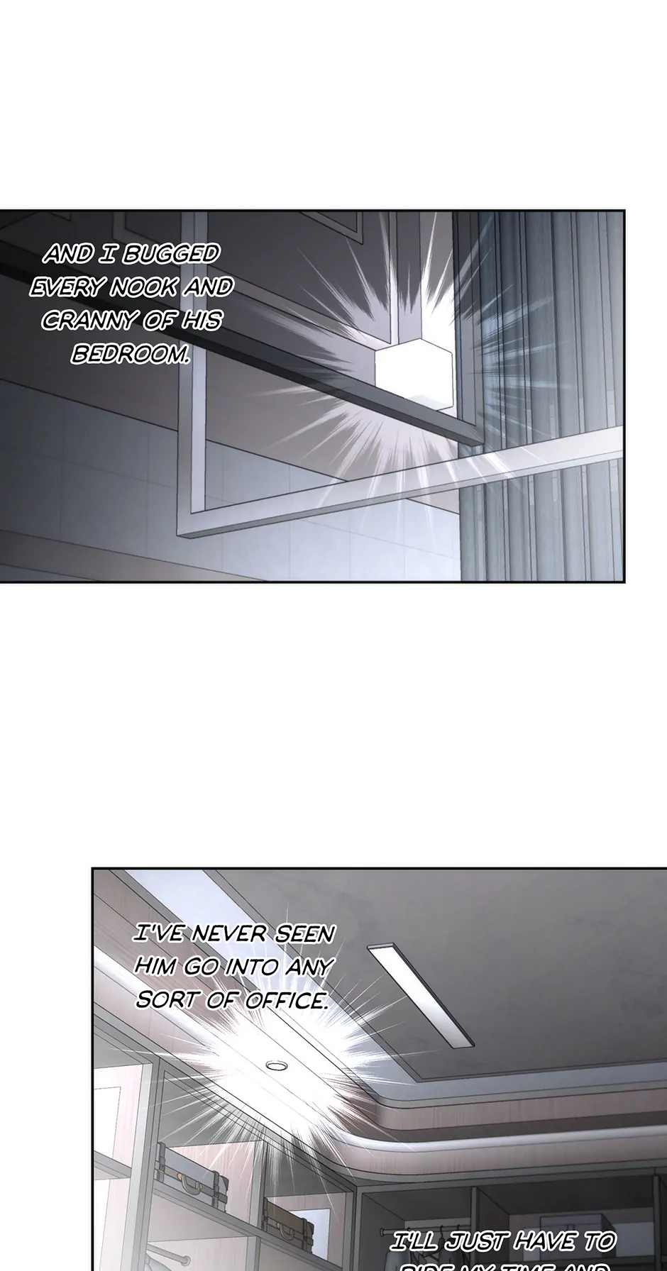 Off Track (Mature) [Official] - 18. Kicked Out manhwa