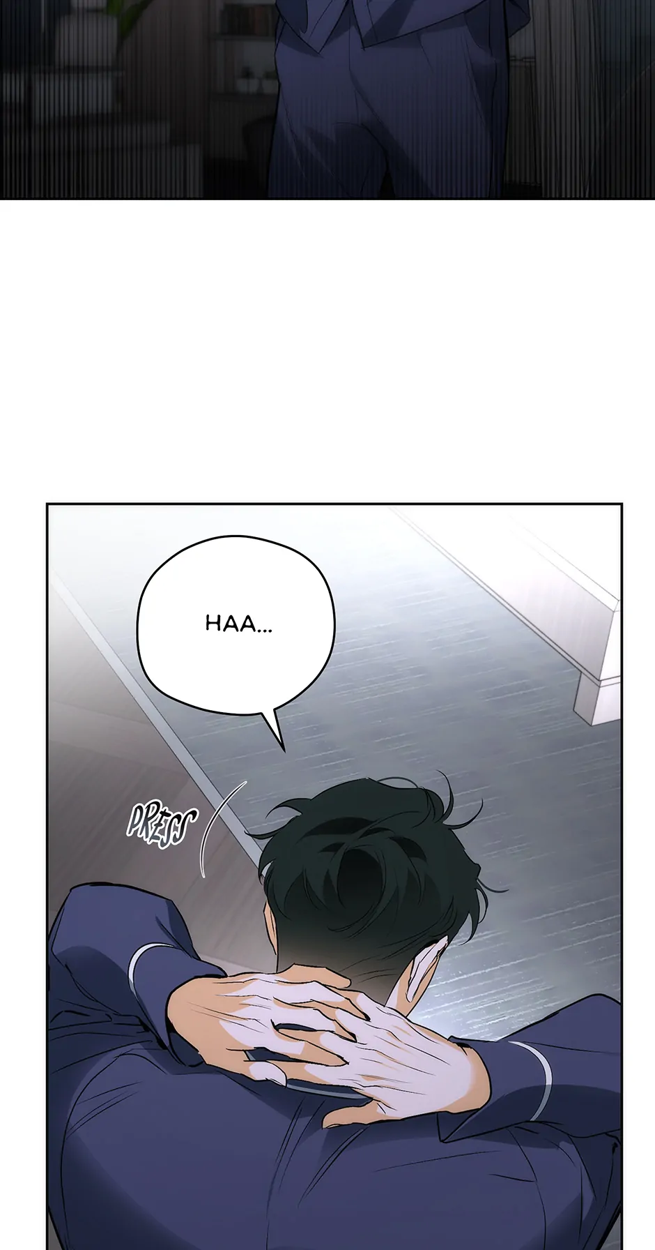 Off Track (Mature) [Official] - 18. Kicked Out manhwa