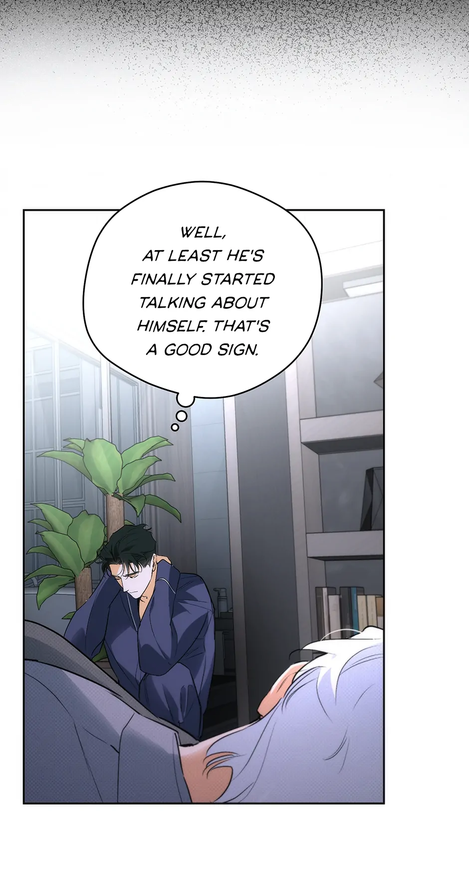Off Track (Mature) [Official] - 18. Kicked Out manhwa