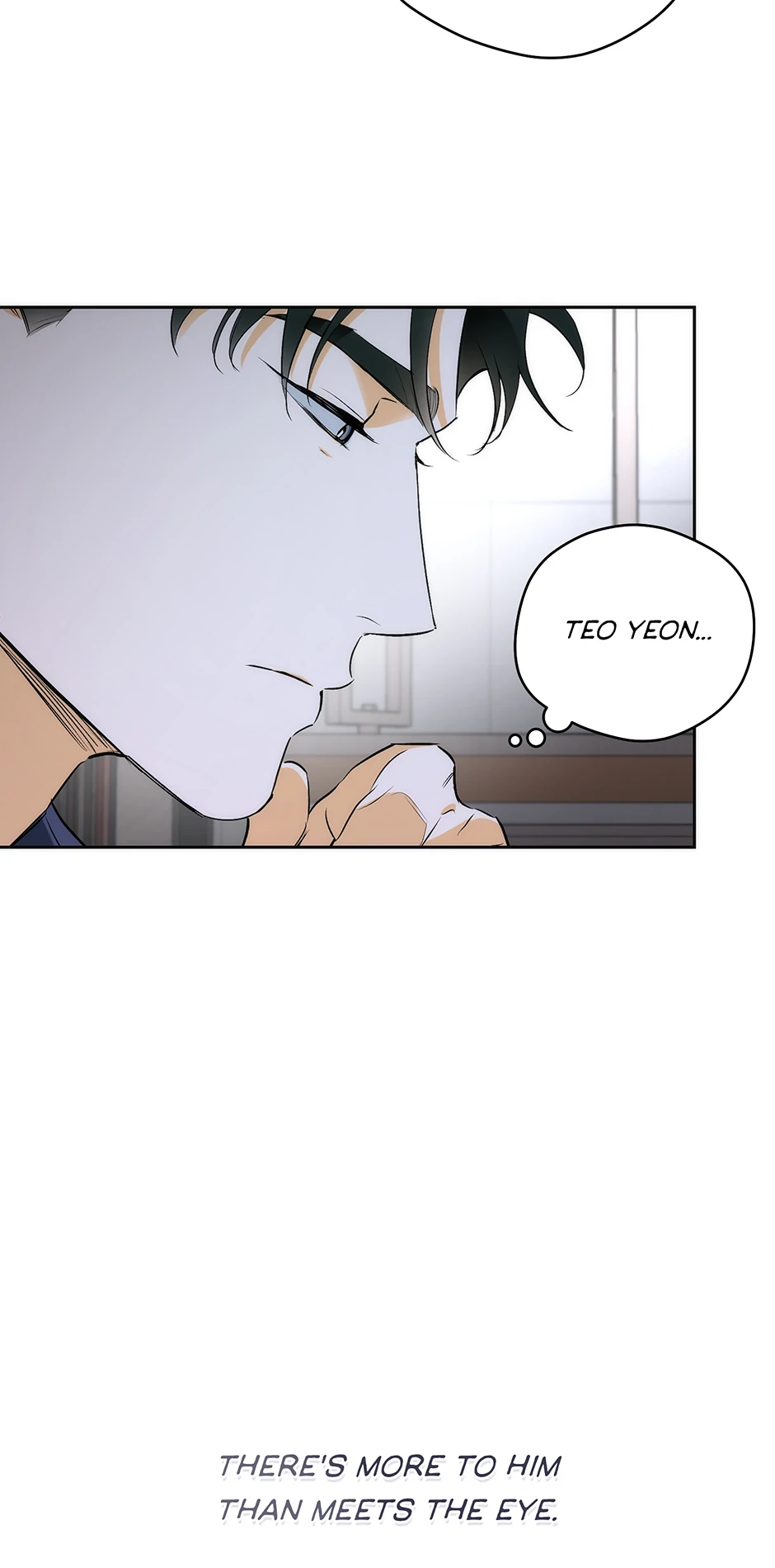 Off Track (Mature) [Official] - 18. Kicked Out manhwa