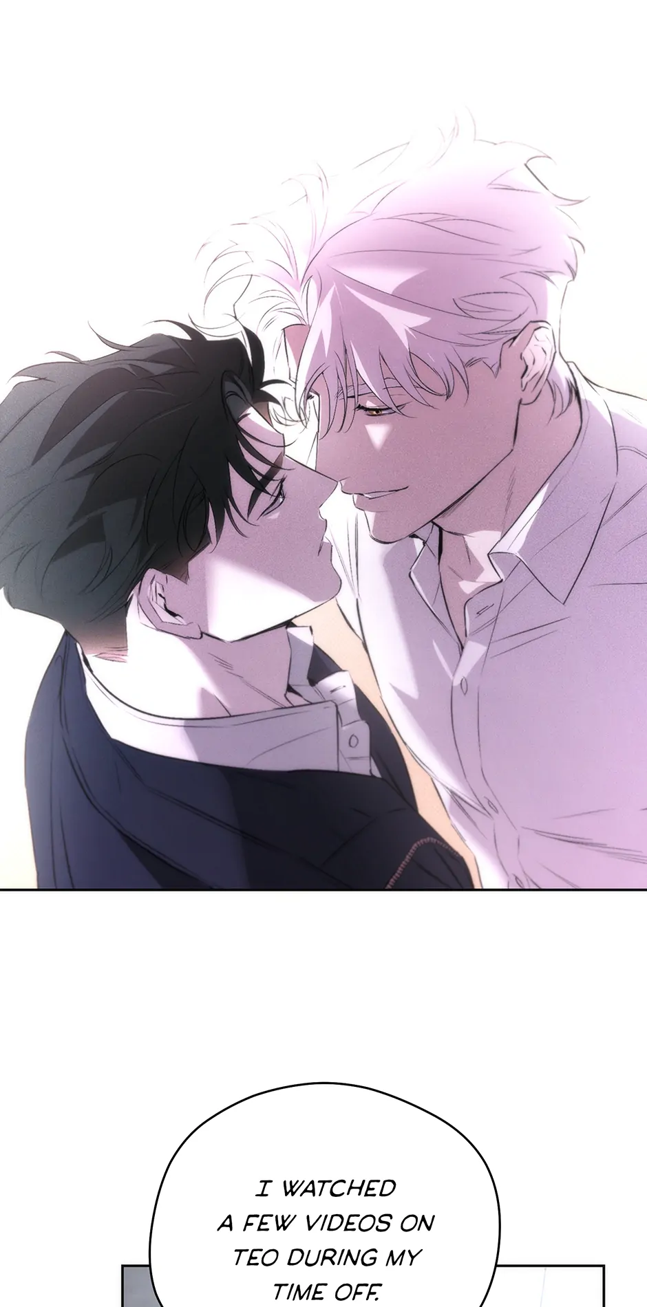 Off Track (Mature) [Official] - 18. Kicked Out manhwa