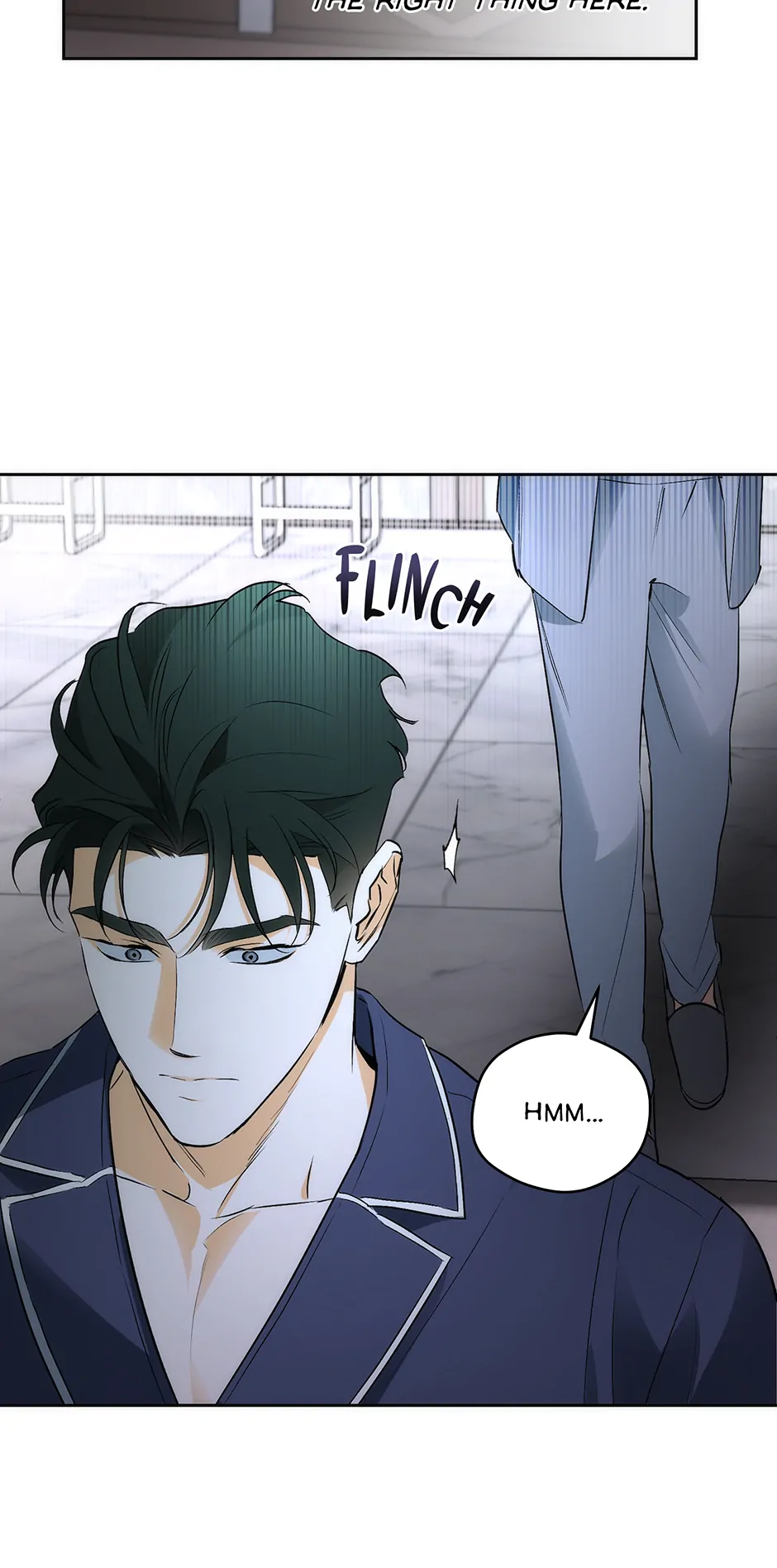 Off Track (Mature) [Official] - 18. Kicked Out manhwa
