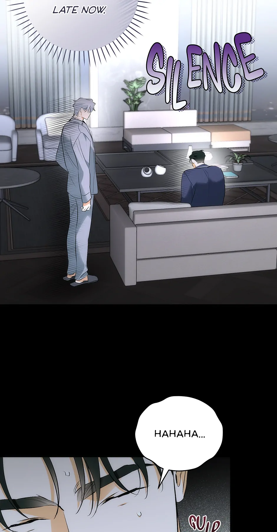 Off Track (Mature) [Official] - 18. Kicked Out manhwa