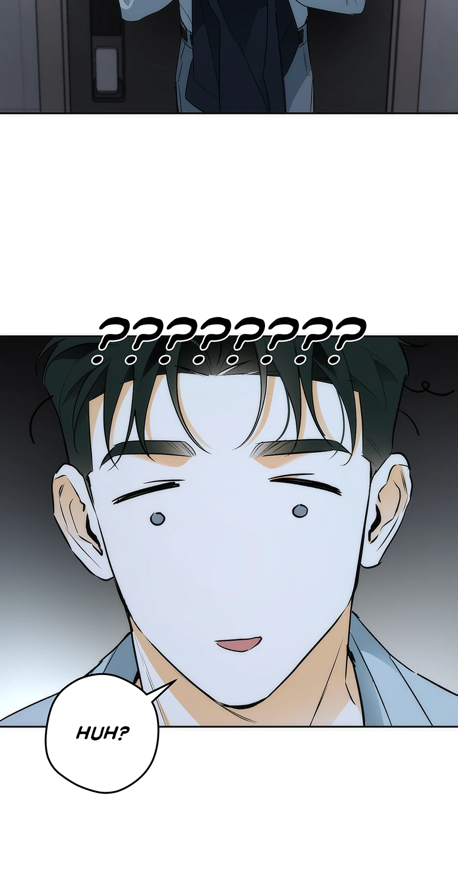 Off Track (Mature) [Official] - 18. Kicked Out manhwa