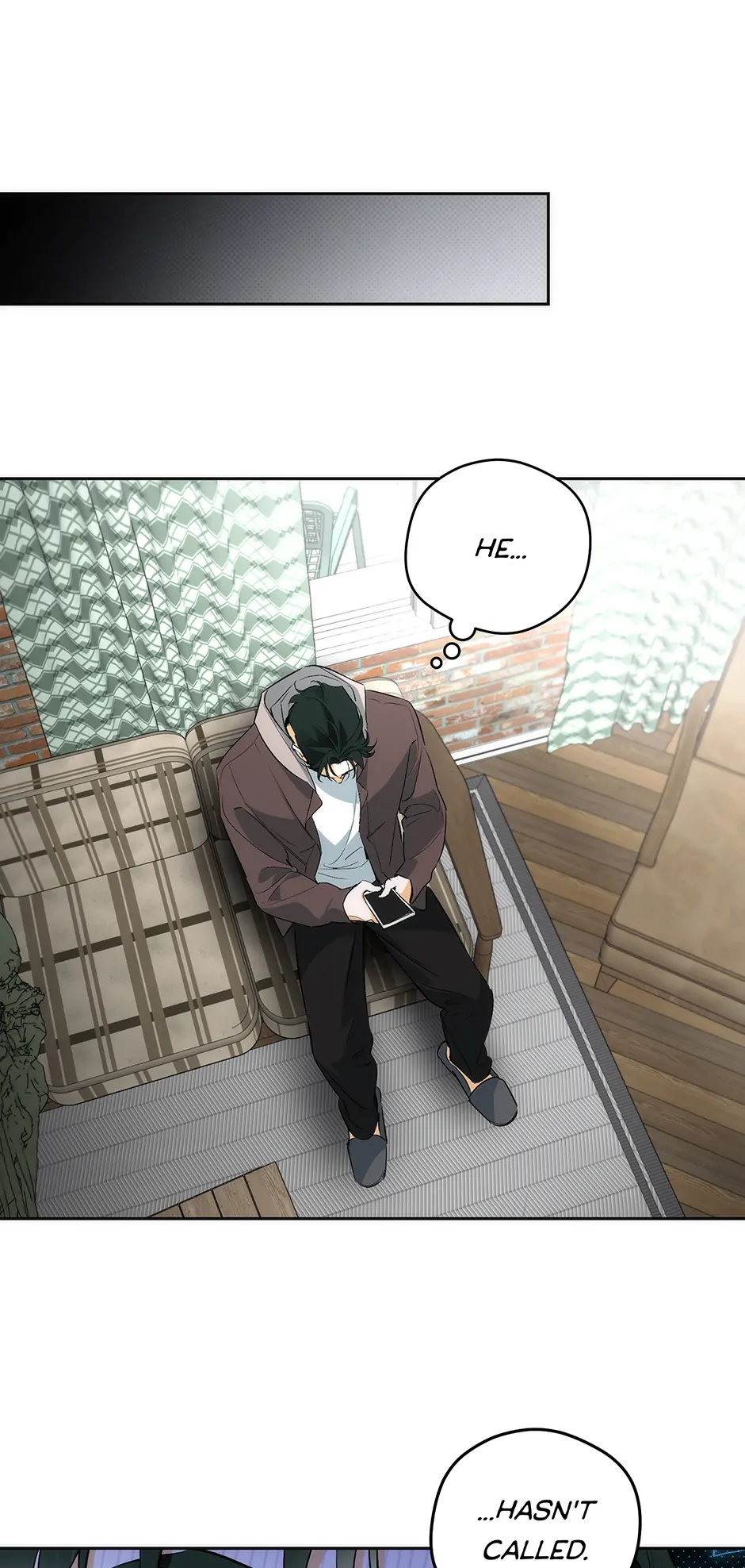 Off Track (Mature) [Official] - 18. Kicked Out manhwa