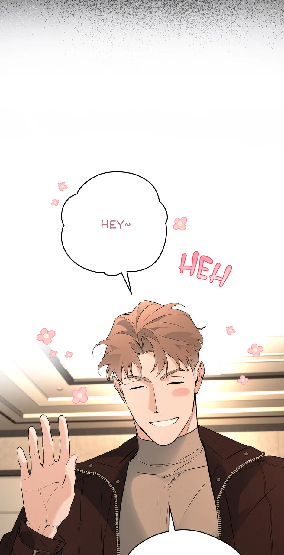 Off Track (Mature) [Official] - 18. Kicked Out manhwa