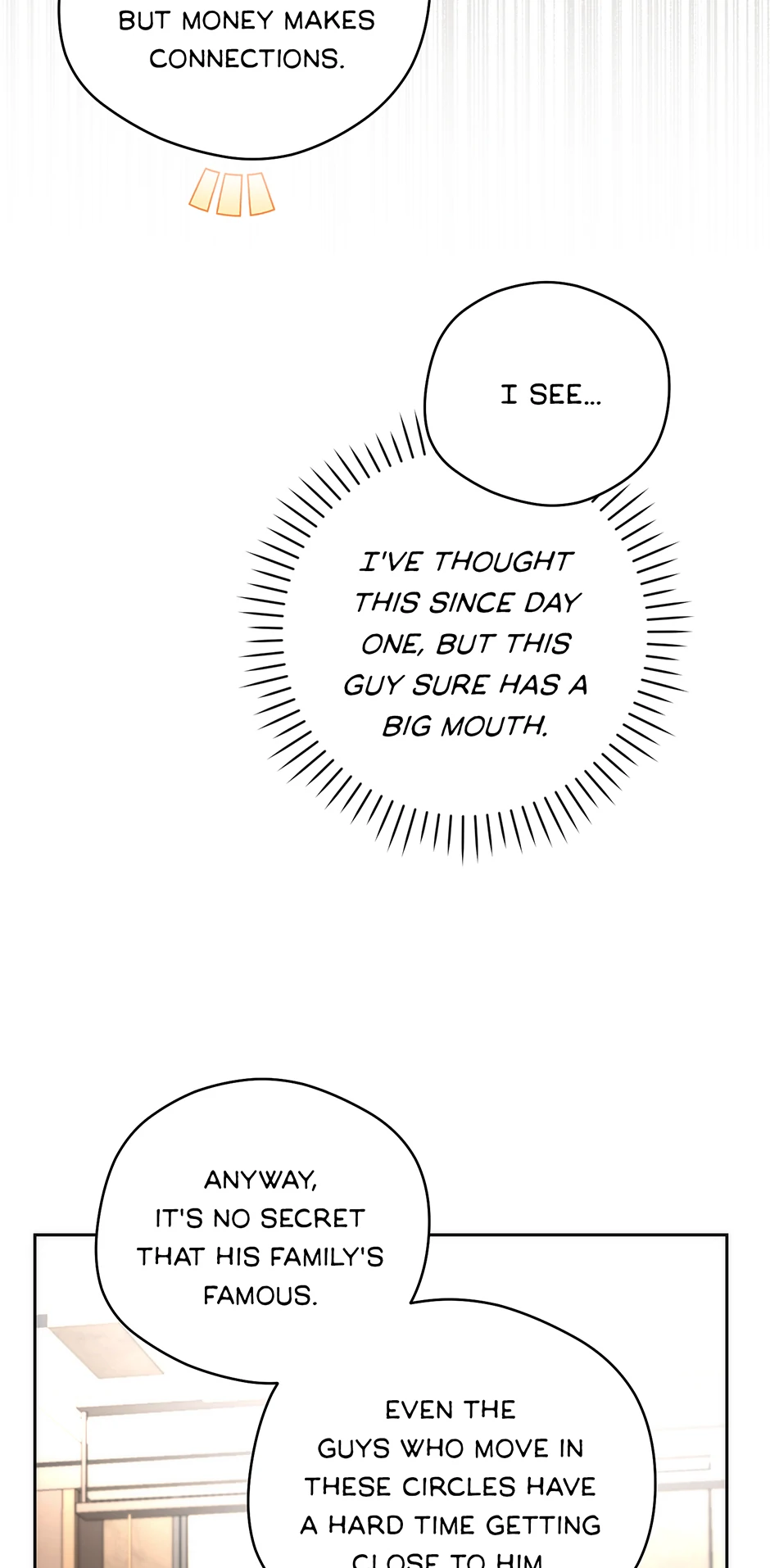Off Track (Mature) [Official] - 18. Kicked Out manhwa