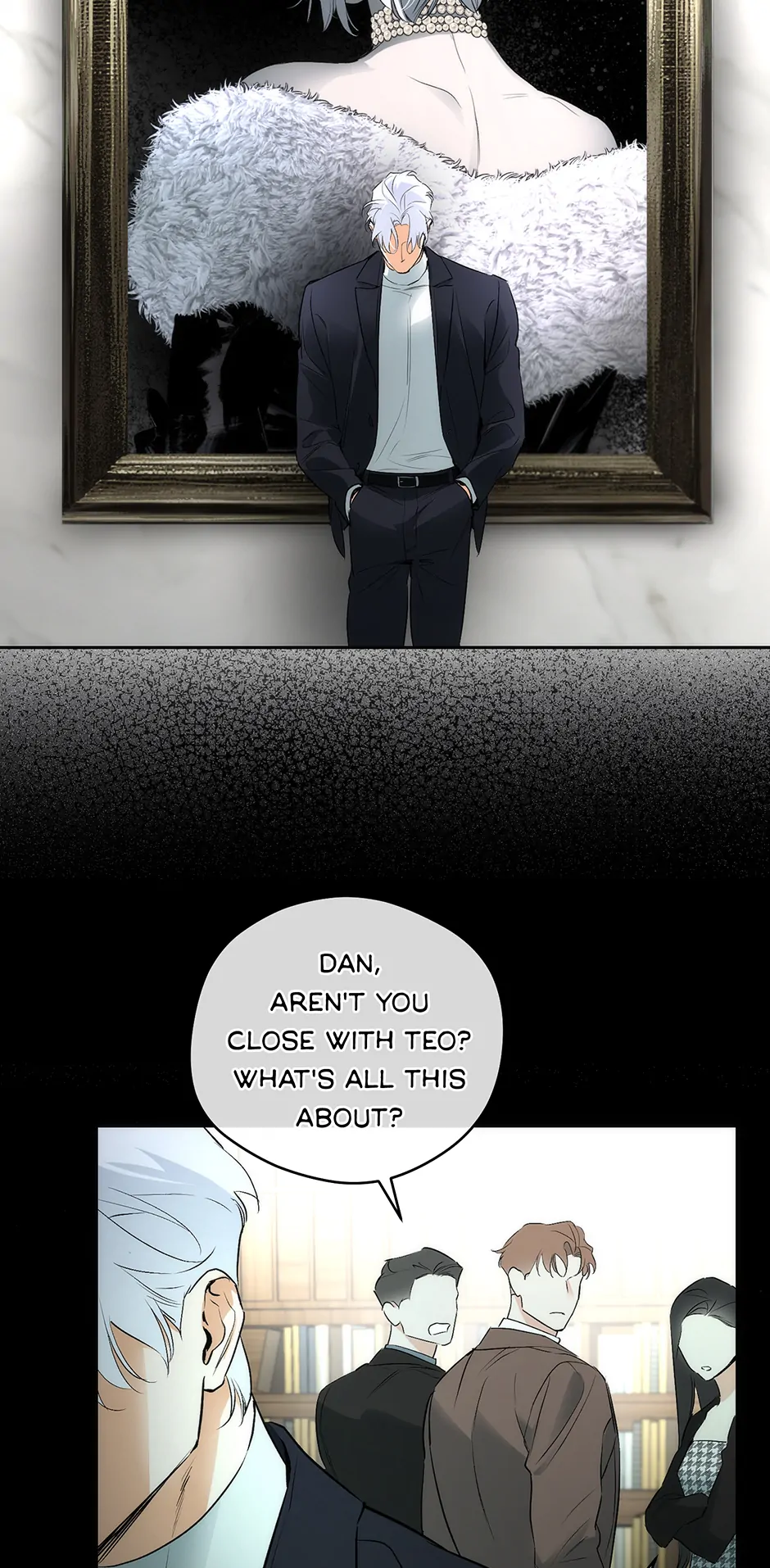 Off Track (Mature) [Official] - 18. Kicked Out manhwa