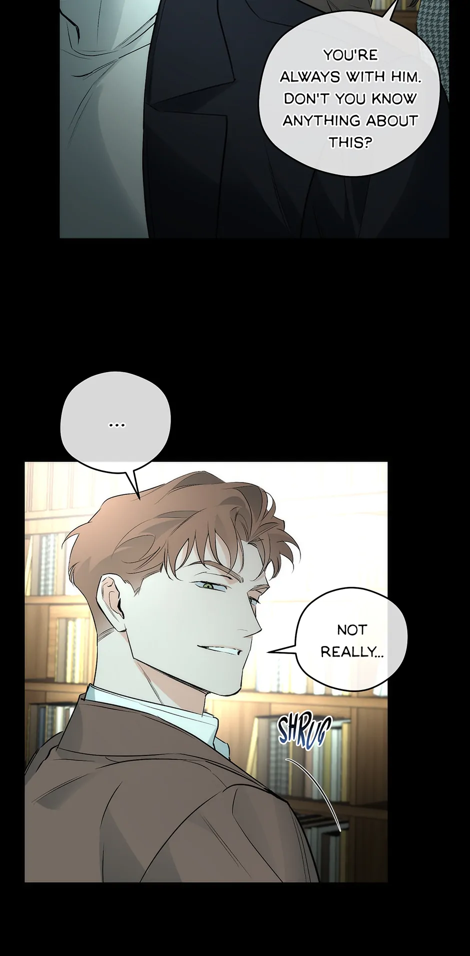 Off Track (Mature) [Official] - 18. Kicked Out manhwa