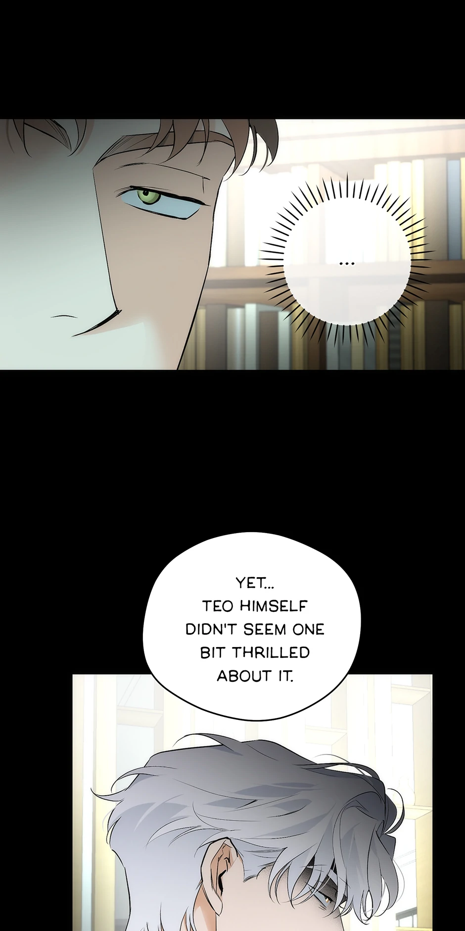 Off Track (Mature) [Official] - 18. Kicked Out manhwa