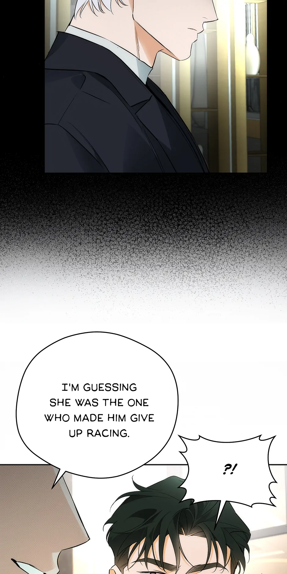 Off Track (Mature) [Official] - 18. Kicked Out manhwa