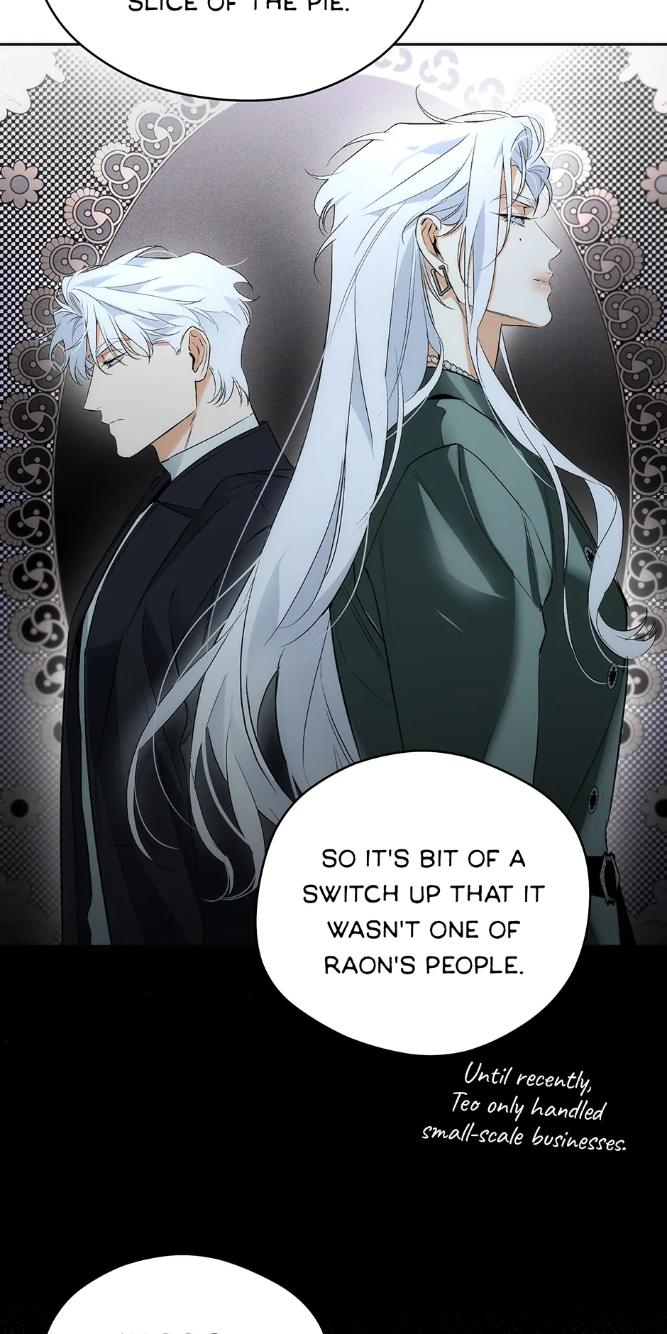Off Track (Mature) [Official] - 18. Kicked Out manhwa