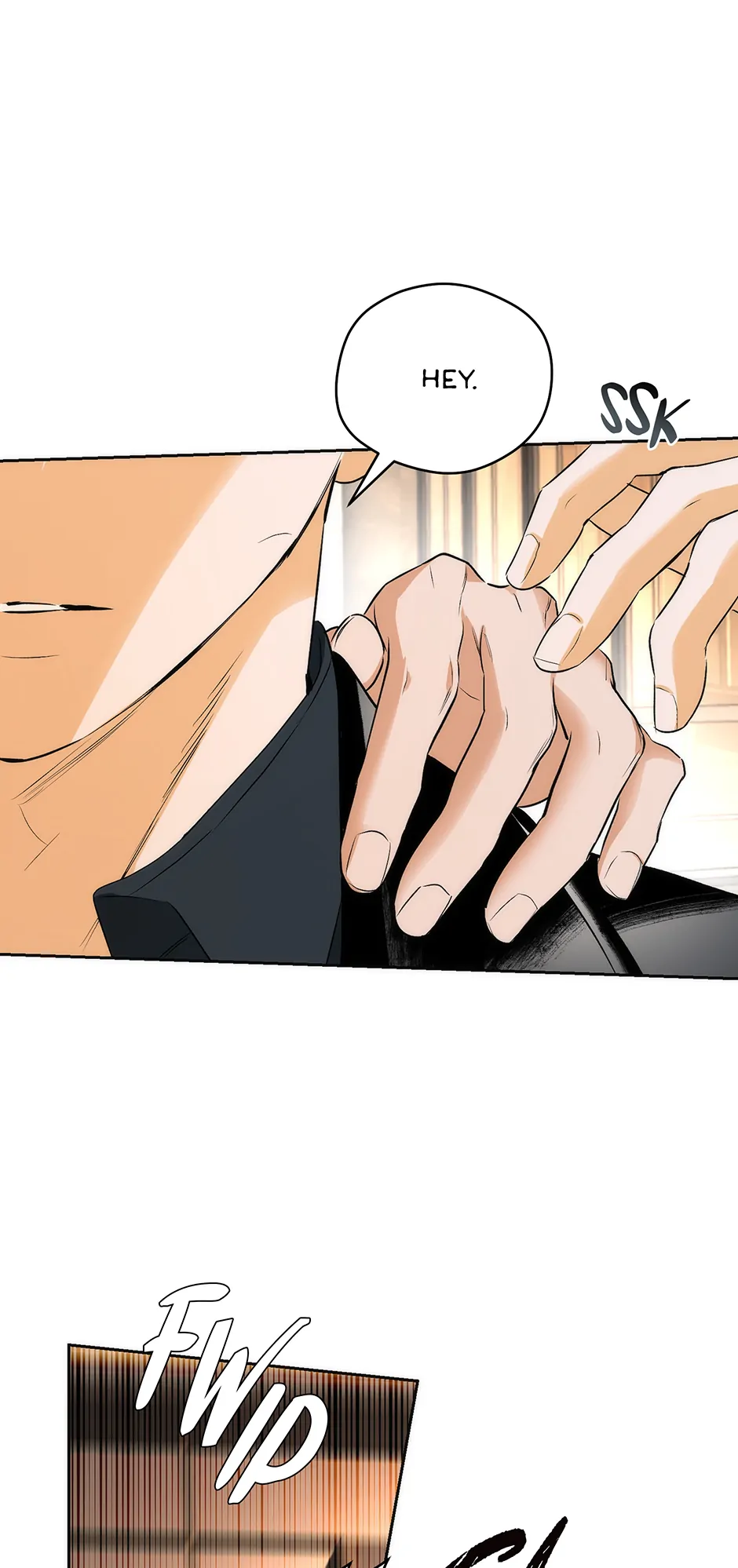 Off Track (Mature) [Official] - 19. Enemy Territory manhwa