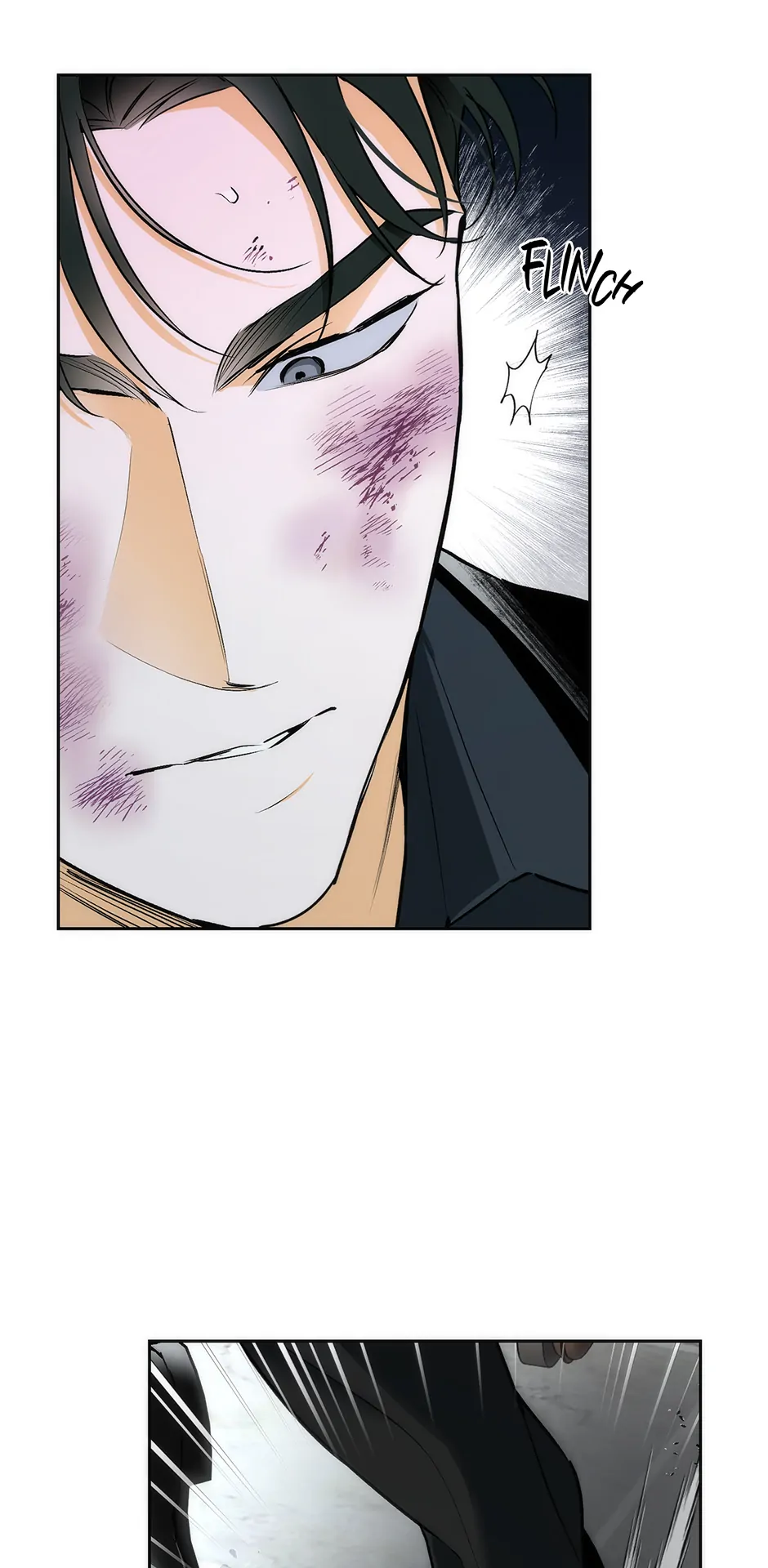 Off Track (Mature) [Official] - 19. Enemy Territory manhwa