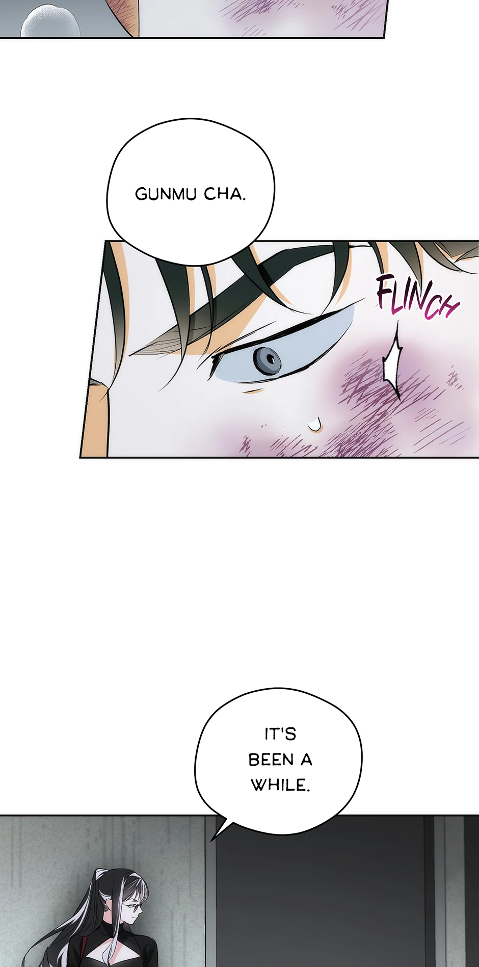 Off Track (Mature) [Official] - 19. Enemy Territory manhwa