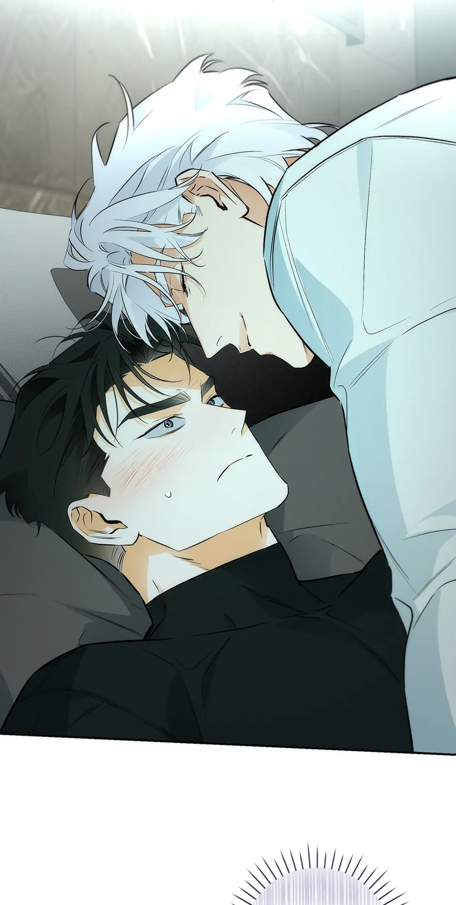 Off Track (Mature) [Official] - 2. Not Thinking Straight manhwa