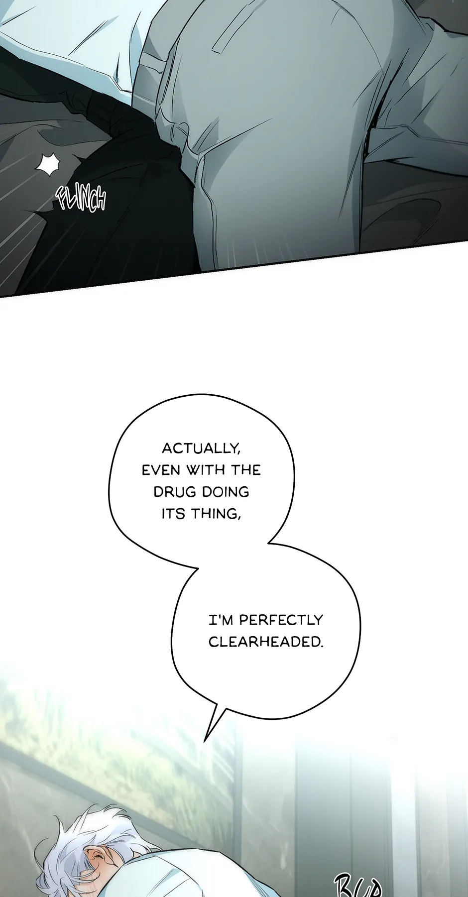 Off Track (Mature) [Official] - 2. Not Thinking Straight manhwa