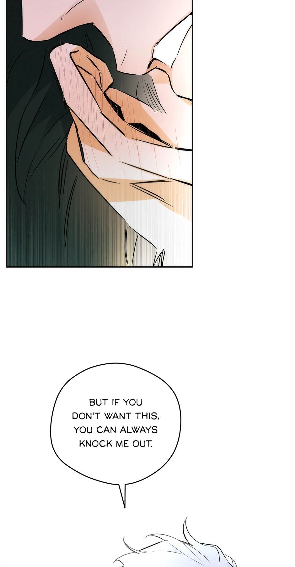 Off Track (Mature) [Official] - 2. Not Thinking Straight manhwa