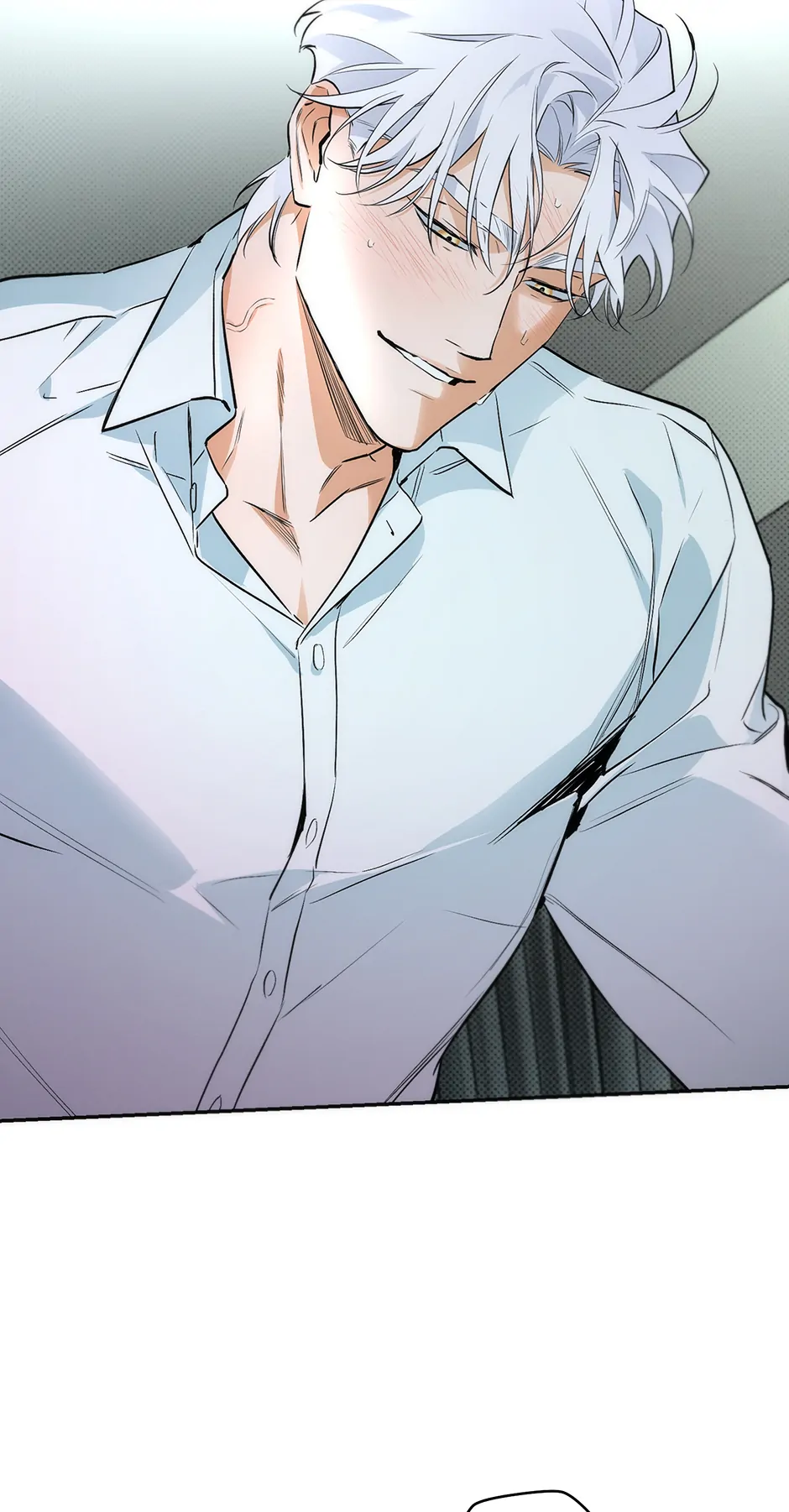 Off Track (Mature) [Official] - 2. Not Thinking Straight manhwa