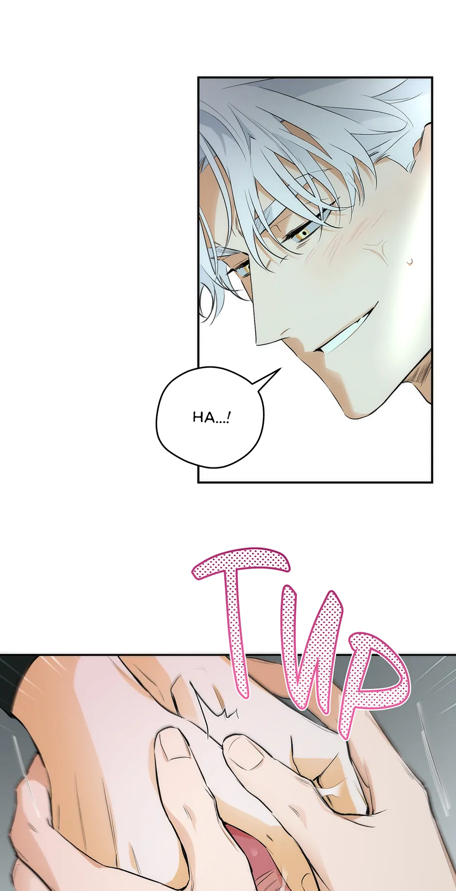 Off Track (Mature) [Official] - 2. Not Thinking Straight manhwa