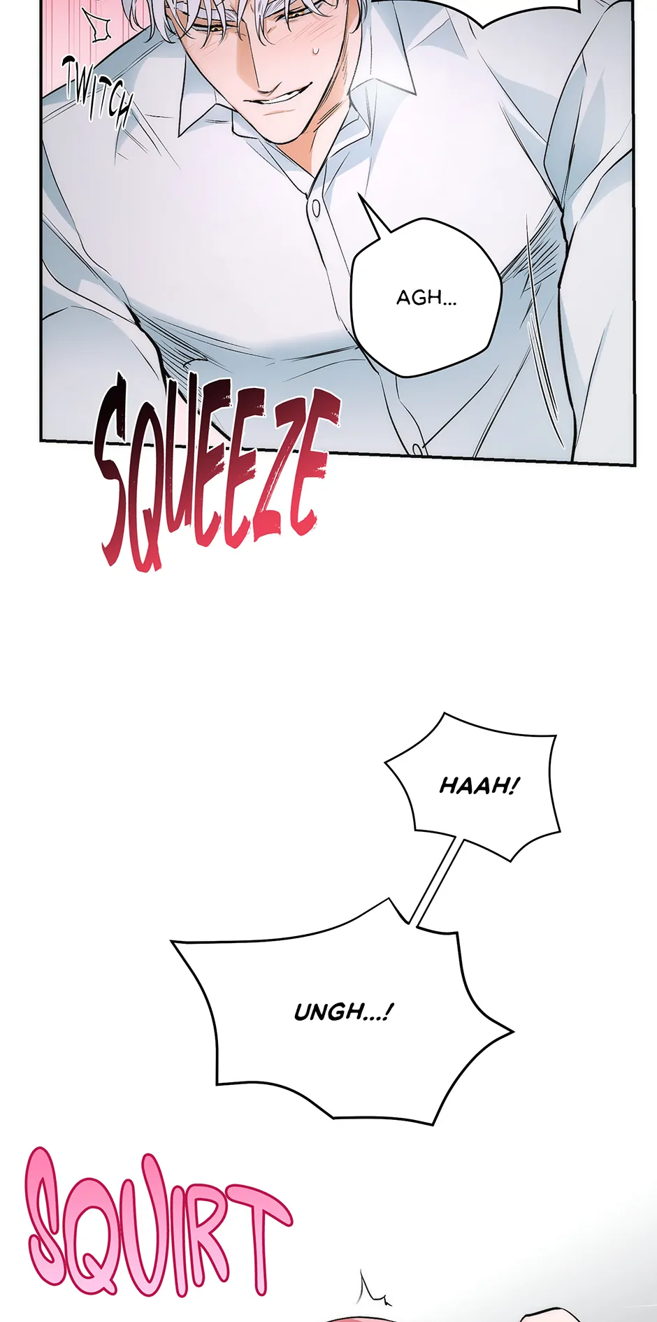 Off Track (Mature) [Official] - 2. Not Thinking Straight manhwa