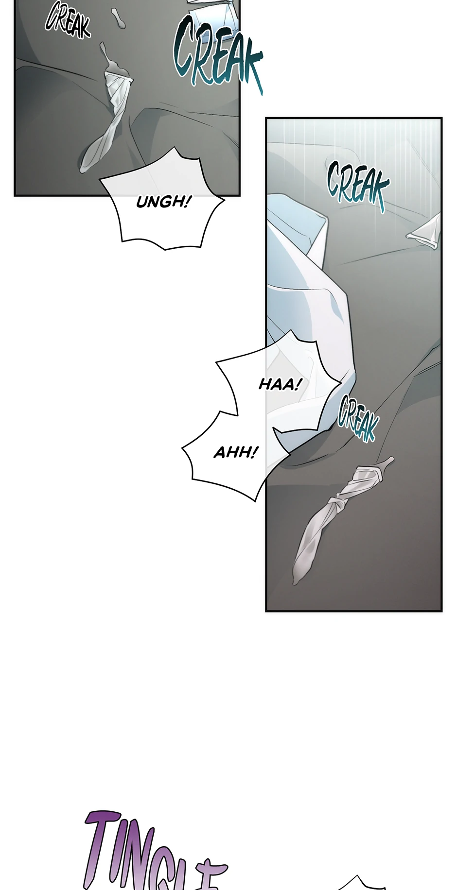 Off Track (Mature) [Official] - 2. Not Thinking Straight manhwa