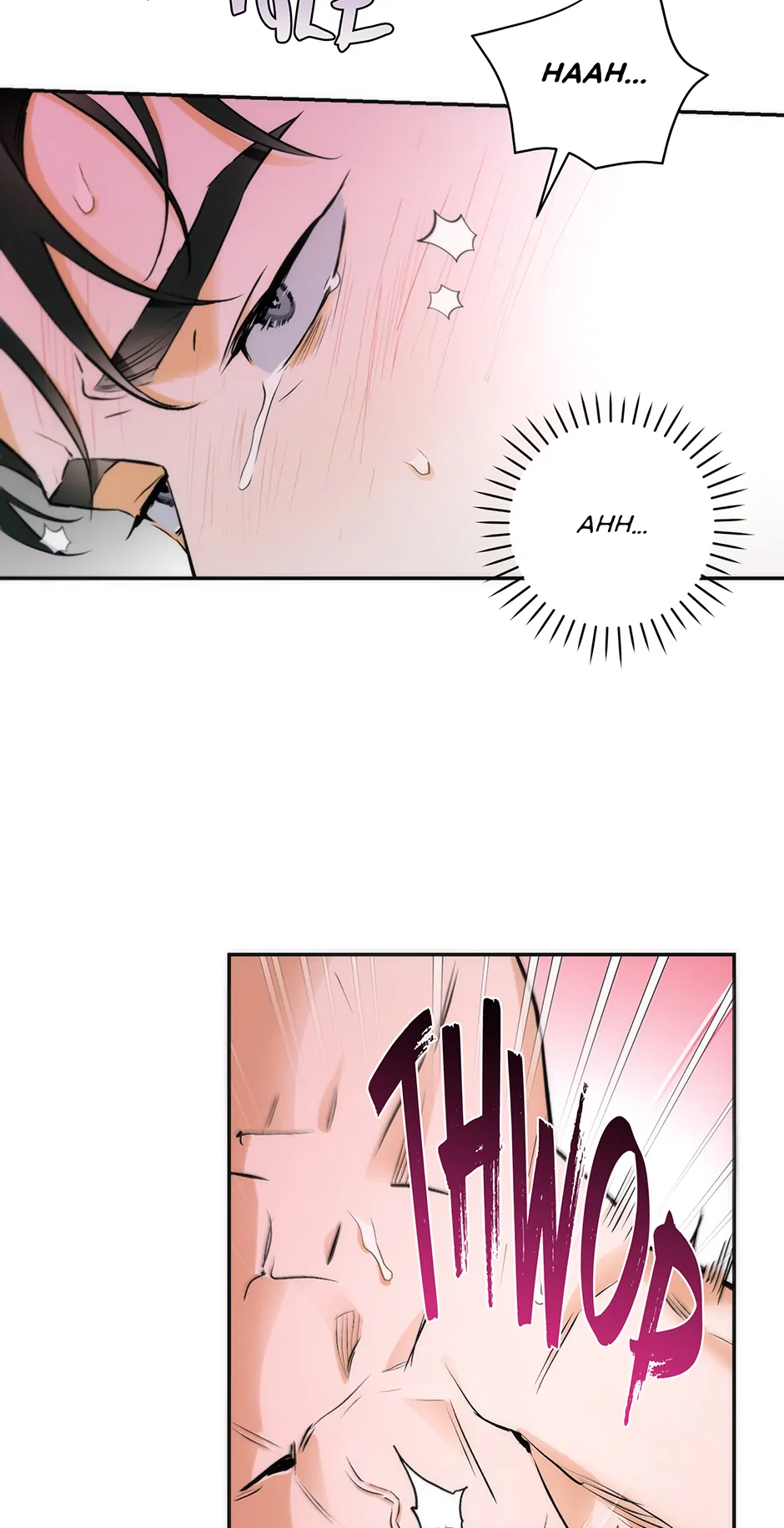 Off Track (Mature) [Official] - 2. Not Thinking Straight manhwa