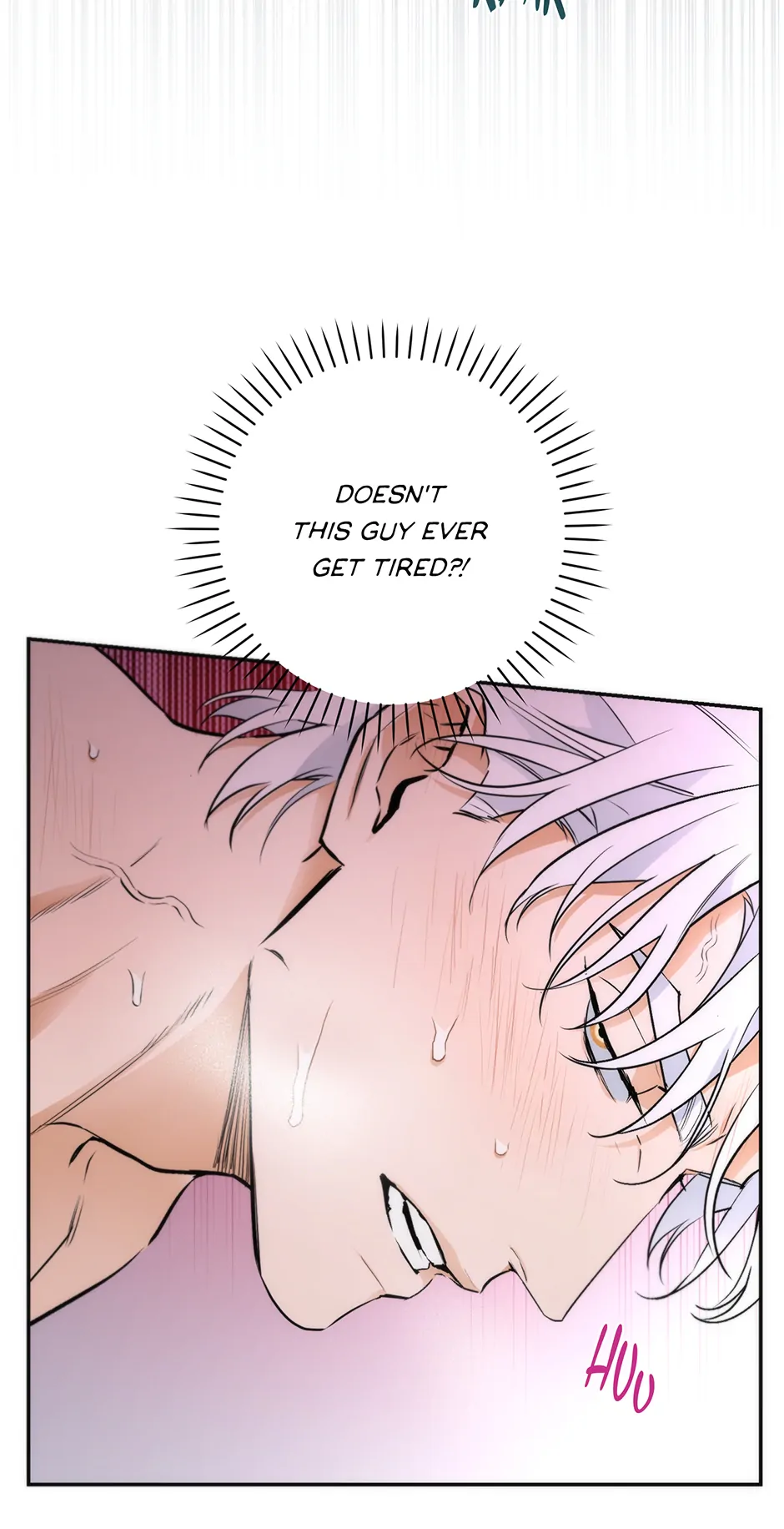 Off Track (Mature) [Official] - 2. Not Thinking Straight manhwa