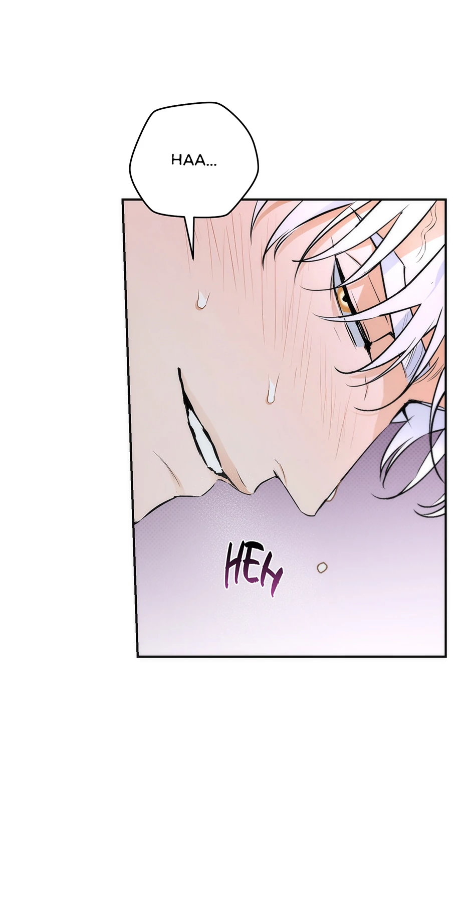 Off Track (Mature) [Official] - 2. Not Thinking Straight manhwa
