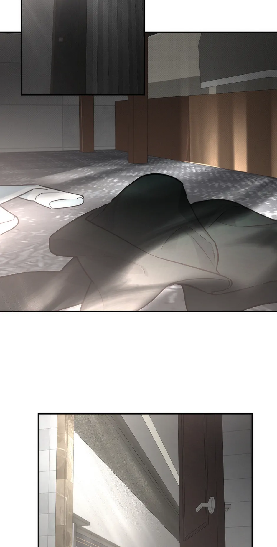 Off Track (Mature) [Official] - 2. Not Thinking Straight manhwa