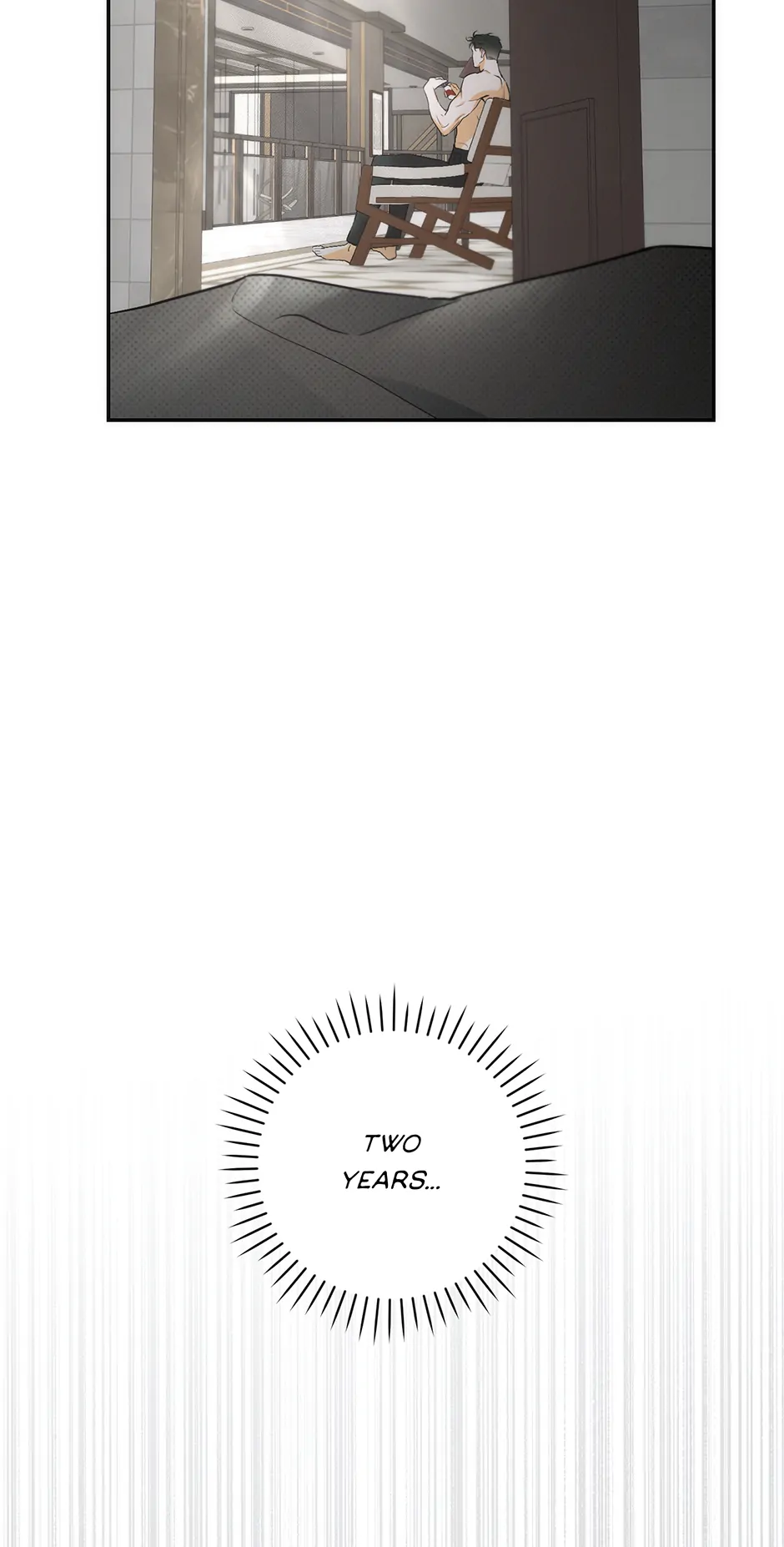 Off Track (Mature) [Official] - 2. Not Thinking Straight manhwa