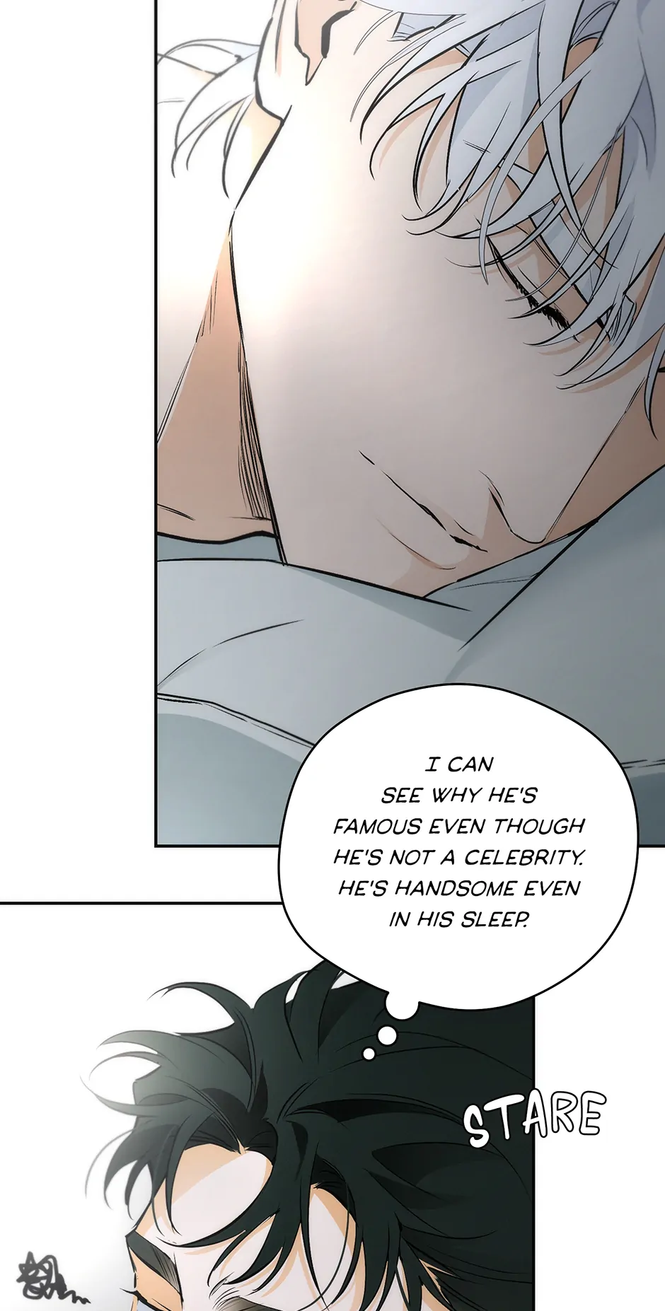 Off Track (Mature) [Official] - 2. Not Thinking Straight manhwa