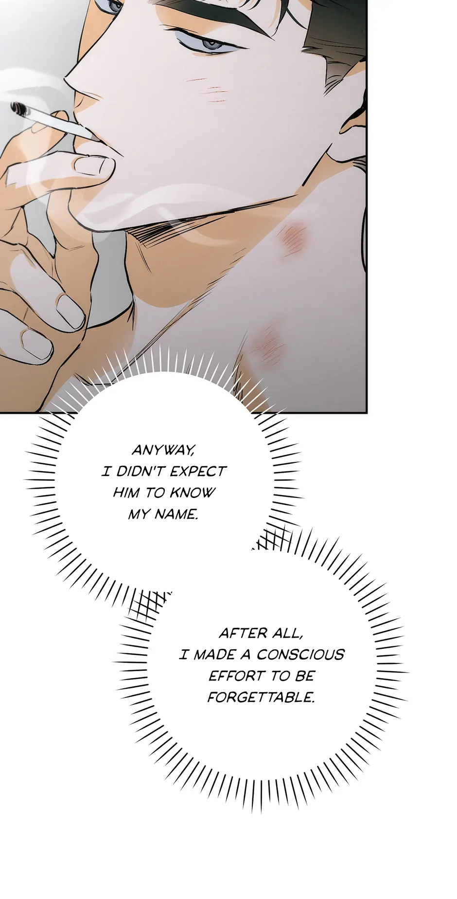 Off Track (Mature) [Official] - 2. Not Thinking Straight manhwa