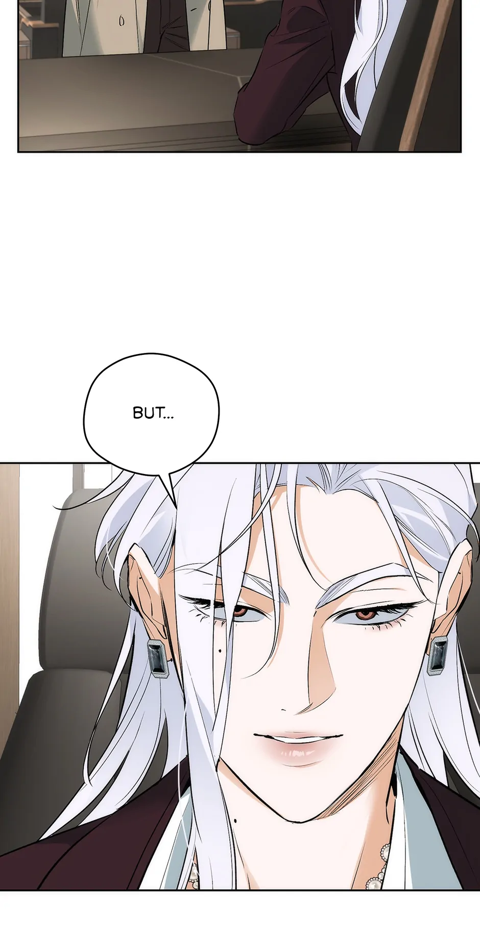 Off Track (Mature) [Official] - 20. I Miss Him manhwa