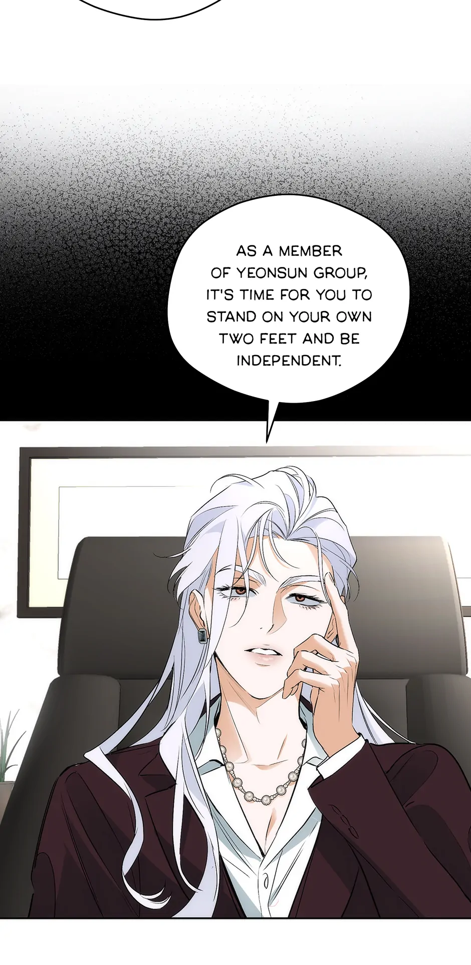 Off Track (Mature) [Official] - 20. I Miss Him manhwa