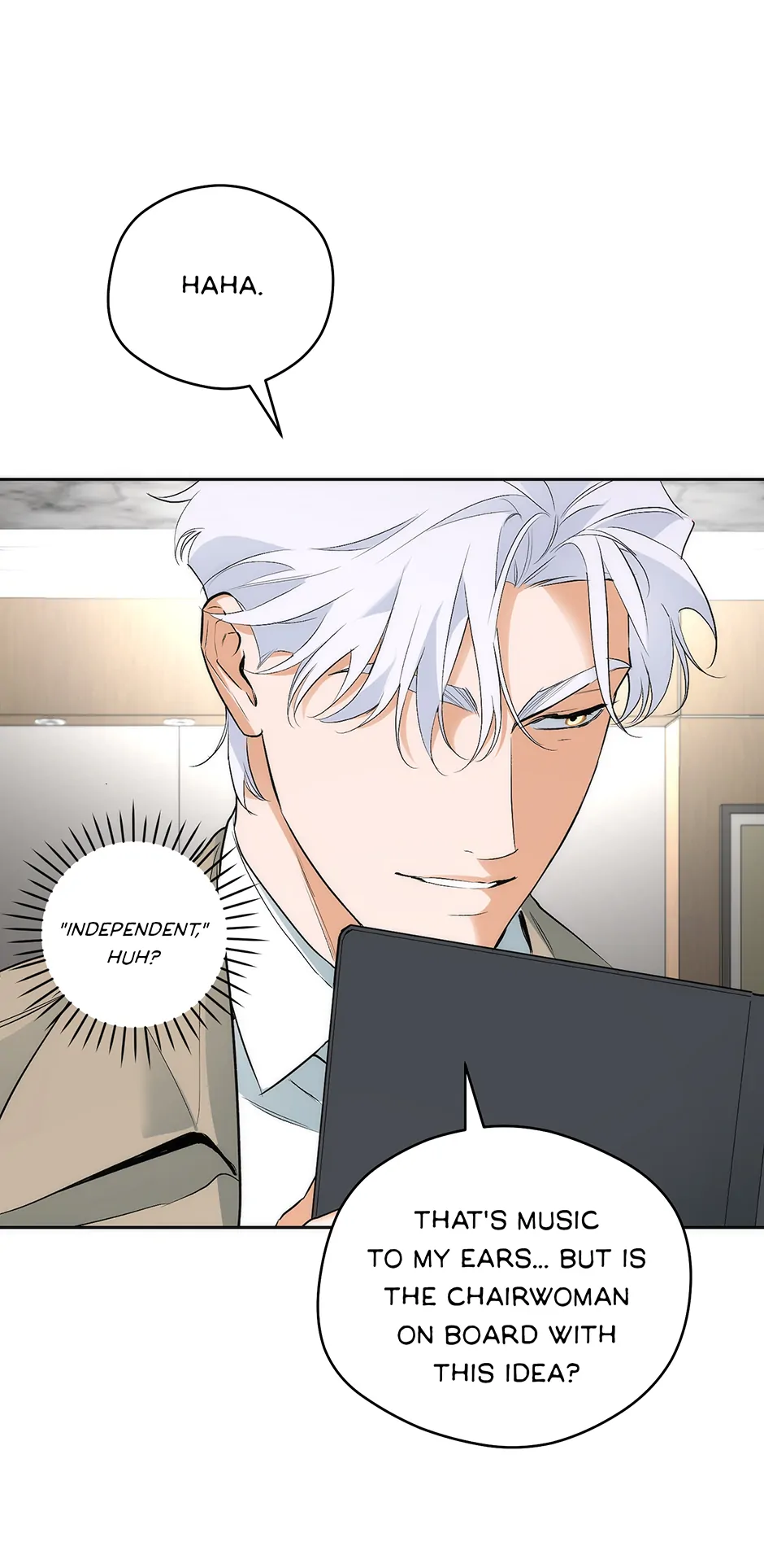 Off Track (Mature) [Official] - 20. I Miss Him manhwa