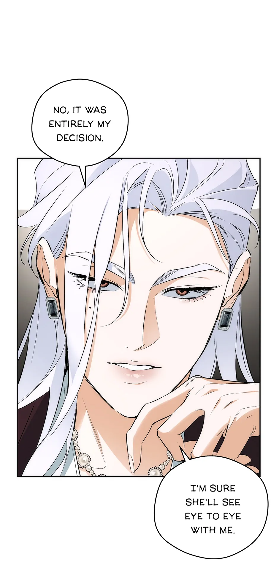 Off Track (Mature) [Official] - 20. I Miss Him manhwa