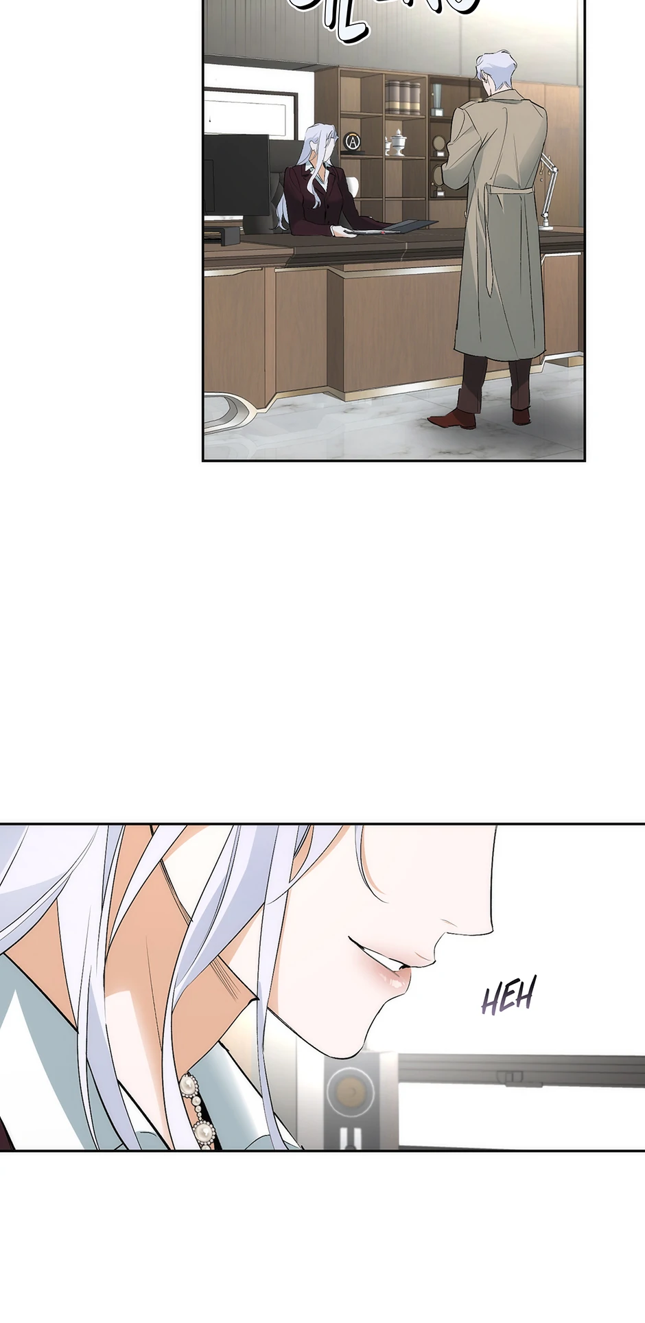 Off Track (Mature) [Official] - 20. I Miss Him manhwa