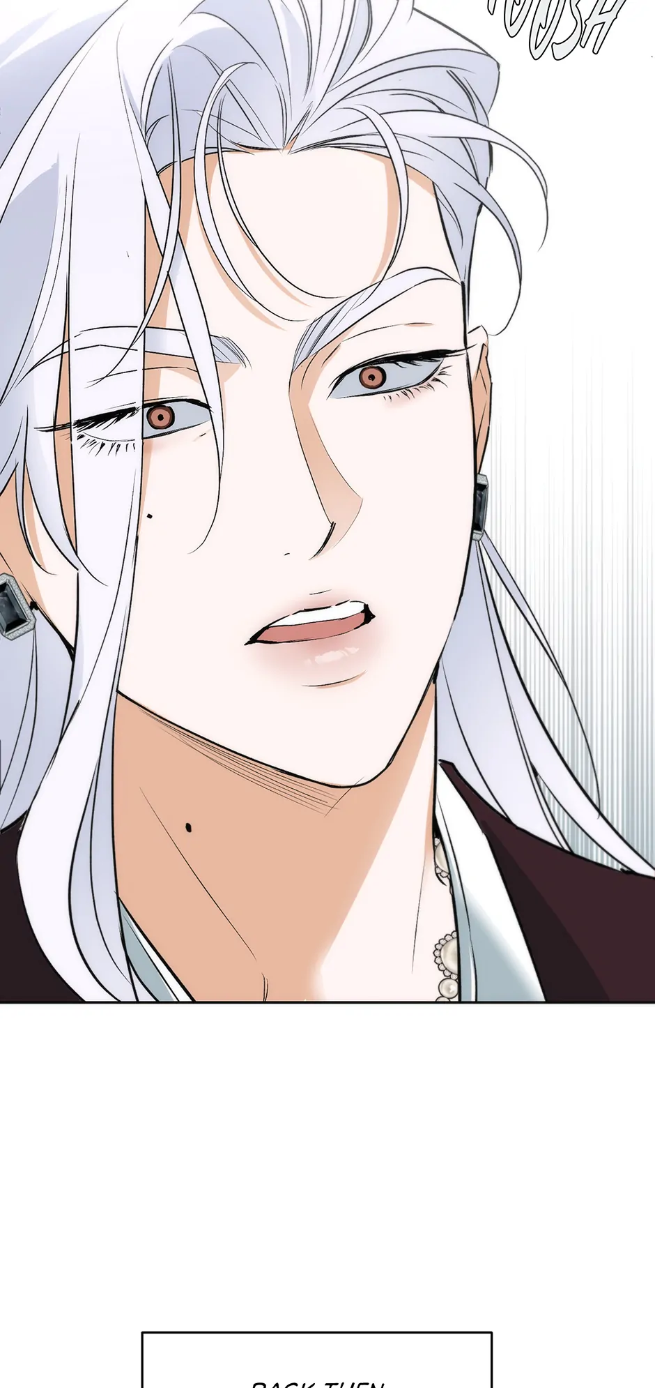 Off Track (Mature) [Official] - 20. I Miss Him manhwa