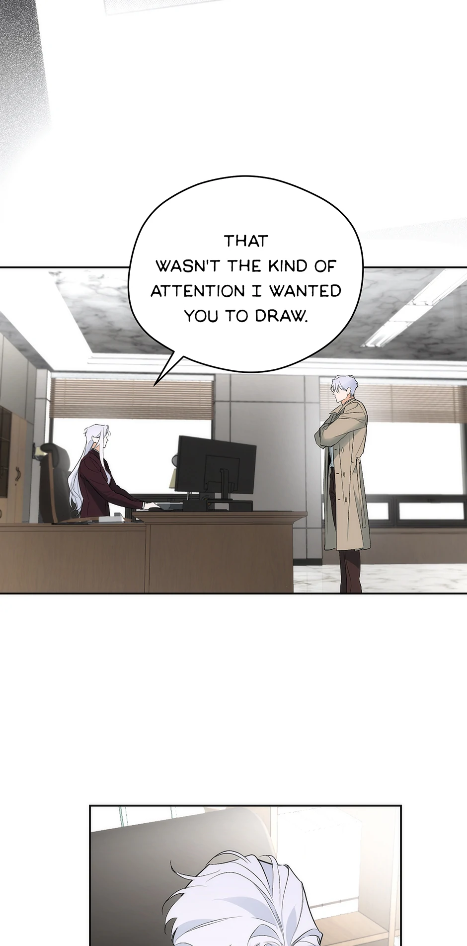 Off Track (Mature) [Official] - 20. I Miss Him manhwa