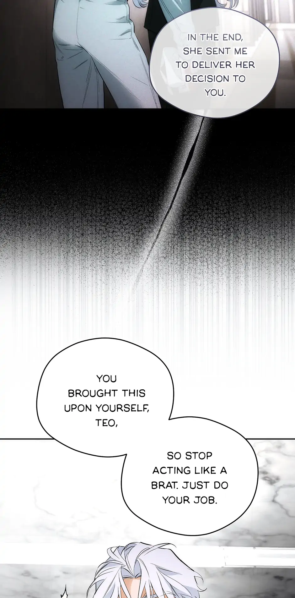 Off Track (Mature) [Official] - 20. I Miss Him manhwa