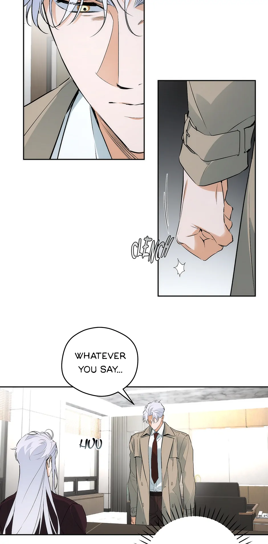 Off Track (Mature) [Official] - 20. I Miss Him manhwa