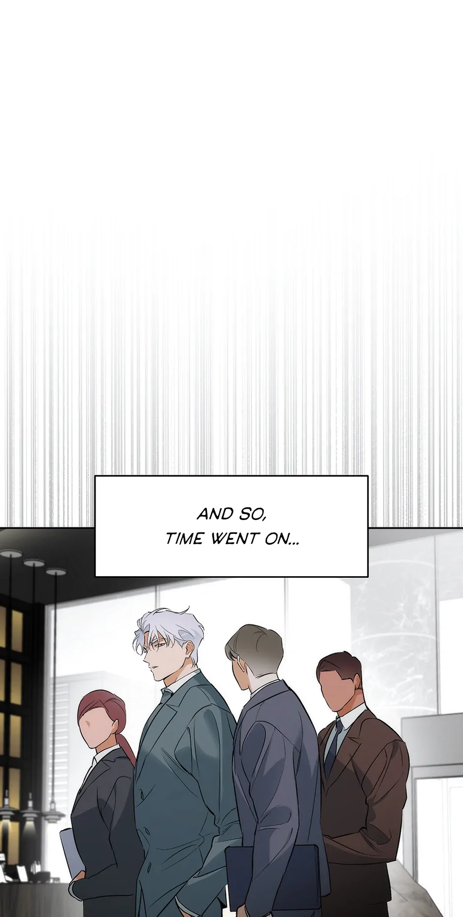 Off Track (Mature) [Official] - 20. I Miss Him manhwa