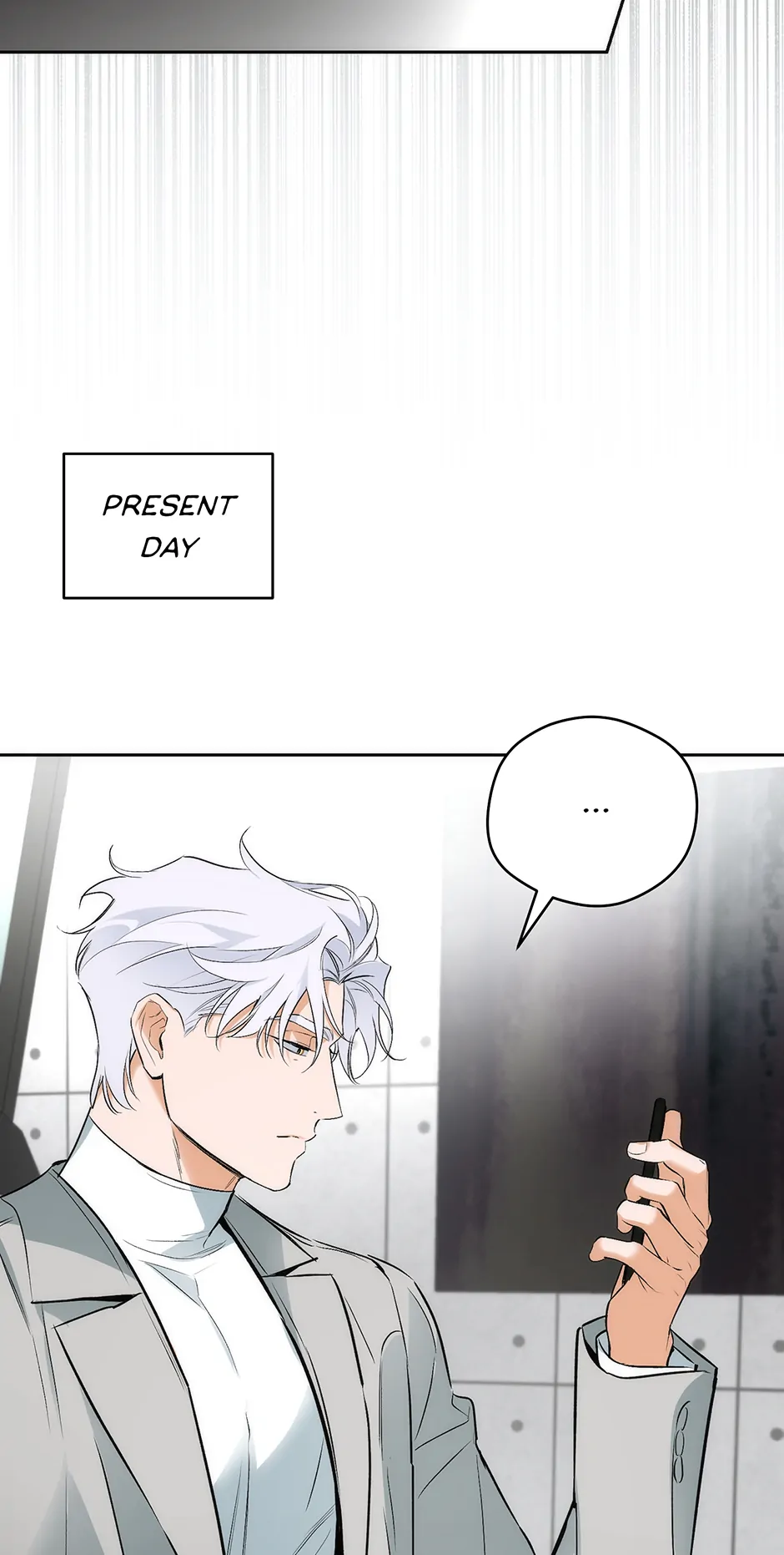 Off Track (Mature) [Official] - 20. I Miss Him manhwa