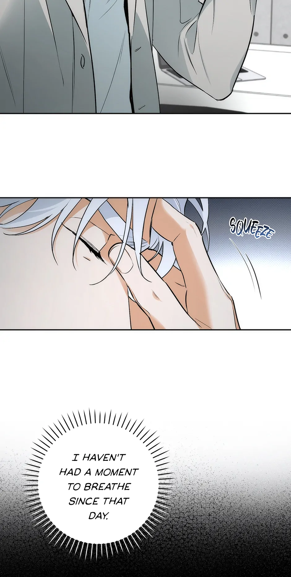 Off Track (Mature) [Official] - 20. I Miss Him manhwa