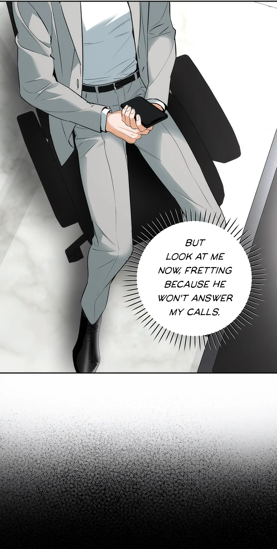 Off Track (Mature) [Official] - 20. I Miss Him manhwa